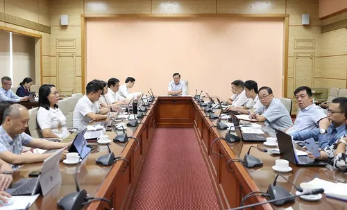 Bộ Y tế đang lấy ý kiến dự thảo Luật An toàn thực phẩm sửa đổi