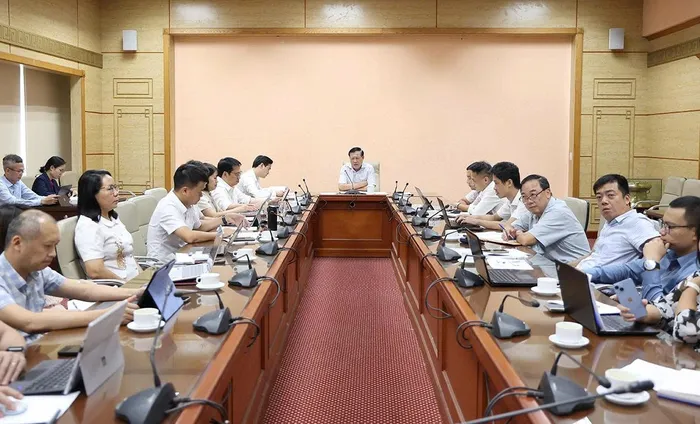 Bộ Y tế đang lấy ý kiến dự thảo Luật An toàn thực phẩm sửa đổi